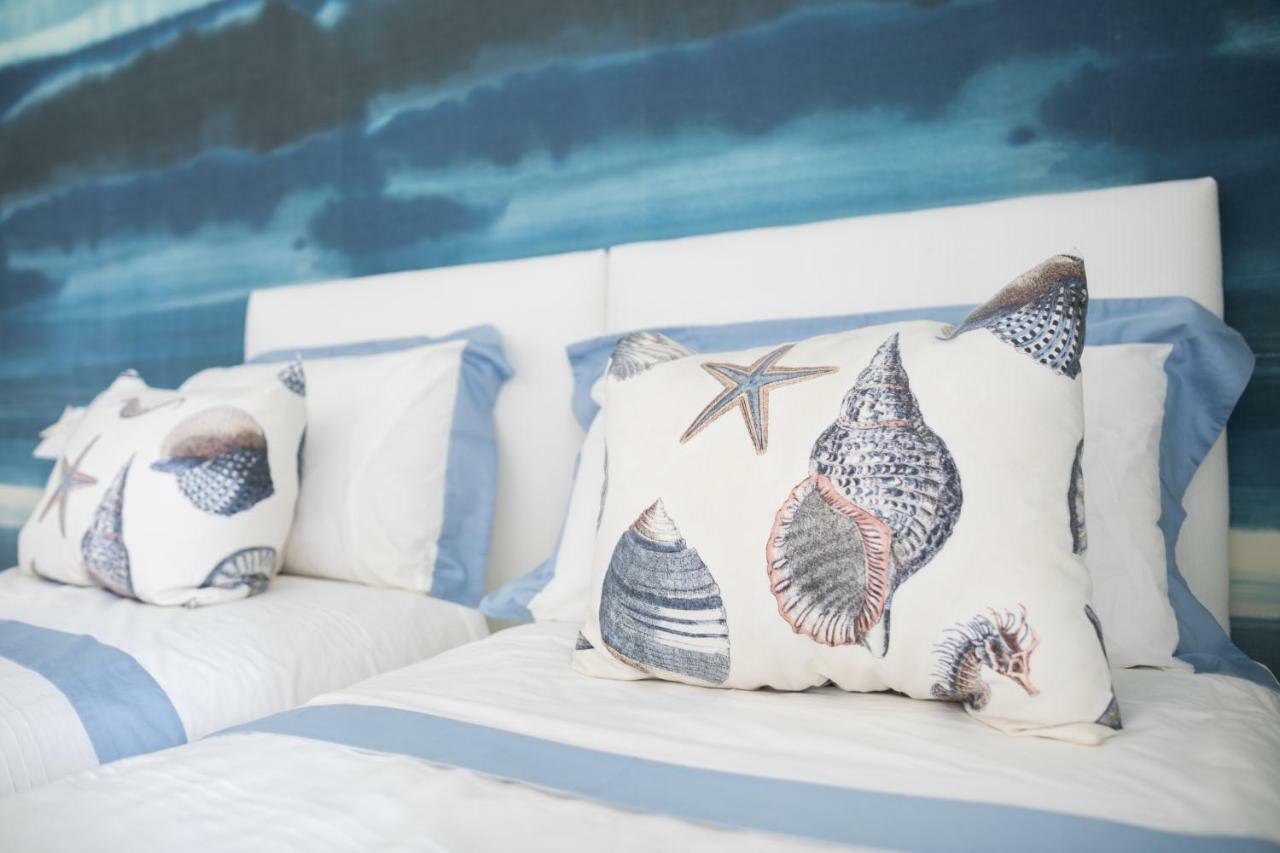 شينكْوالي B&B Due Passi Dal Mare المظهر الخارجي الصورة