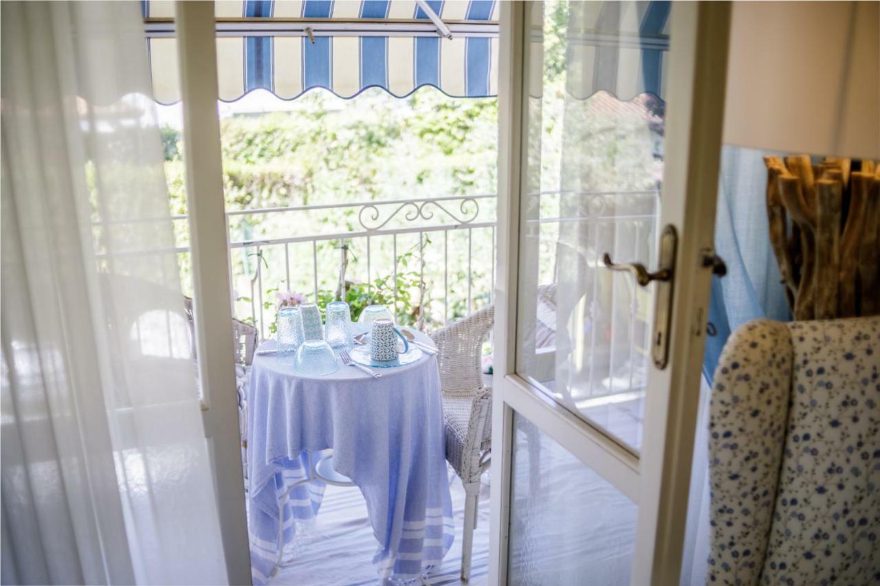 شينكْوالي B&B Due Passi Dal Mare المظهر الخارجي الصورة