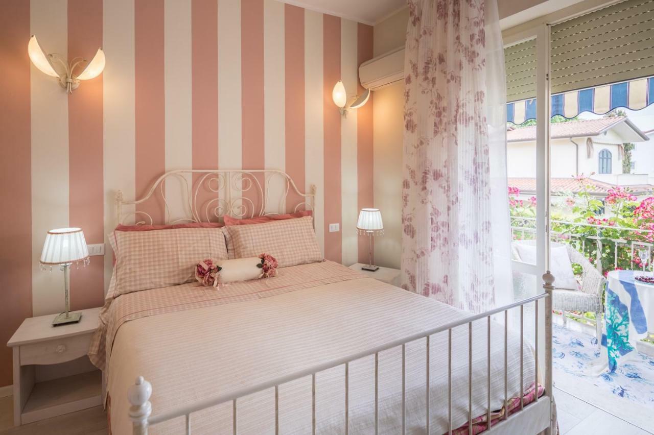 شينكْوالي B&B Due Passi Dal Mare المظهر الخارجي الصورة